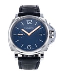 Orologio Panerai Luminor Due usato